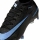 Mercurial Vapor 16 Elite FG schwarz/eisblau