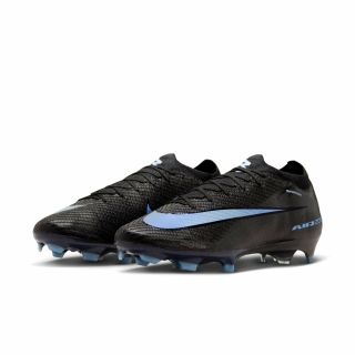 Mercurial Vapor 16 Elite FG schwarz/eisblau 42,5