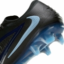 Phantom 6 Low Elite FG schwarz