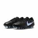 Tiempo Legend 10 Elite FG schwarz