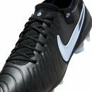 Tiempo Legend 10 Elite FG schwarz