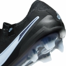 Tiempo Legend 10 Elite FG schwarz