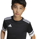 Youth-Jersey SQUADRA 25 black/white