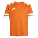 Youth-Jersey SQUADRA 25 team orange/white