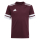 Youth-Jersey SQUADRA 25 team maroon/white