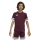 Youth-Jersey SQUADRA 25 team maroon/white