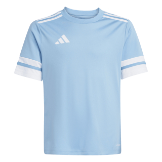 Youth-Jersey SQUADRA 25 team light blue/white