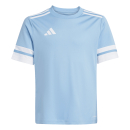 Youth-Jersey SQUADRA 25 team light blue/white