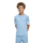 Youth-Jersey SQUADRA 25 team light blue/white
