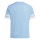 Youth-Jersey SQUADRA 25 team light blue/white