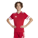 Youth-Jersey SQUADRA 25 team power red/white