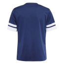 Youth-Jersey SQUADRA 25 team navy blue/white