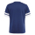 Youth-Jersey SQUADRA 25 team navy blue/white
