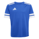 Youth-Jersey SQUADRA 25 team royal blue/white