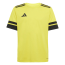 Youth-Jersey SQUADRA 25 team yellow/black