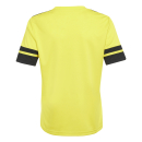 Youth-Jersey SQUADRA 25 team yellow/black