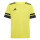 Kinder-Trikot SQUADRA 25 gelb/schwarz
