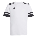 Youth-Jersey SQUADRA 25 white/black
