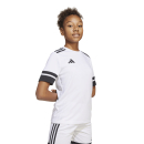 Youth-Jersey SQUADRA 25 white/black