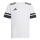 Youth-Jersey SQUADRA 25 white/black