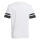 Youth-Jersey SQUADRA 25 white/black