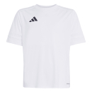 Kinder-Trikot SQUADRA 25 weiß