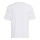 Kinder-Trikot SQUADRA 25 weiß