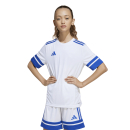Youth-Jersey SQUADRA 25 white/team royal blue