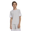 Youth-Jersey SQUADRA 25 team light grey/white