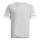 Youth-Jersey SQUADRA 25 team light grey/white