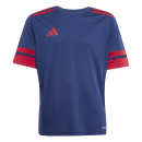 Youth-Jersey SQUADRA 25 team navy blue/team power red