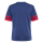 Kinder-Trikot SQUADRA 25 navyblau/rot
