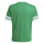 Kinder-Trikot SQUADRA 25 grün/weiß