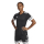 Damen-Trikot SQUADRA 25 schwarz/weiß
