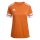 Women Jersey SQUADRA 25 team orange/white
