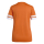 Women Jersey SQUADRA 25 team orange/white