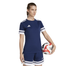 Women Jersey SQUADRA 25 team navy blue/white