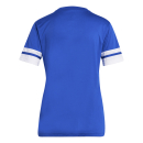 Damen-Trikot SQUADRA 25 royalblau/weiß