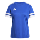 Women Jersey SQUADRA 25 team royal blue/white