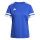 Damen-Trikot SQUADRA 25 royalblau/weiß