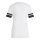 Damen-Trikot SQUADRA 25 weiß/schwarz