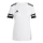 Women Jersey SQUADRA 25 white/black