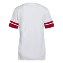 Women Jersey SQUADRA 25 white/team power red