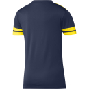 Damen-Trikot SQUADRA 25 royalblau/gelb