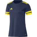 Women Jersey SQUADRA 25 team royal blue/team yellow