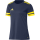 Damen-Trikot SQUADRA 25 royalblau/gelb