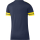 Damen-Trikot SQUADRA 25 royalblau/gelb