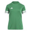 Women Jersey SQUADRA 25 team green/white