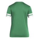 Women Jersey SQUADRA 25 team green/white