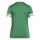 Damen-Trikot SQUADRA 25 grün/weiß